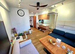 Blk 113B Alkaff Oasis (Toa Payoh), HDB 3 Rooms #618063521